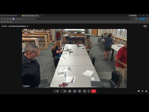 Meeting thumbnail