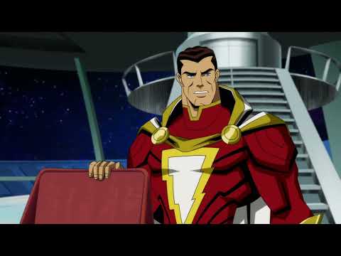 Justice League Moral Debate | Part 2 | Injustice Animated Movie (2021)