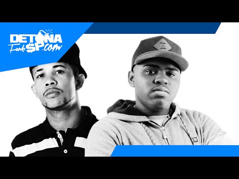 MC JhoJhow e MC Magrinho - Desafio do Dum Dum (DJ Douglinhas MPC)