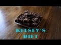 Kelsey S Diet