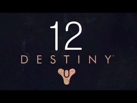 Destiny Walkthrough - Story Mode Walkthrough Part 12 - The Devil's Lair