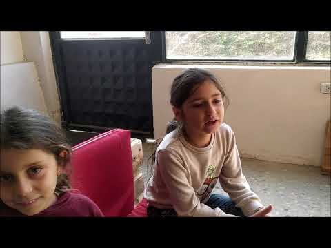 Այցելություն «Տիգրան Հայրապետյան» գրադարան