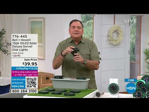 HSN | Home Solutions featuring Shark Cleaning 02.25.2023 - 04 PM