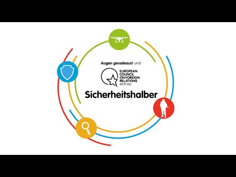 #3: Nukleare Rüstungskontrolle | Europäische Verteidigung