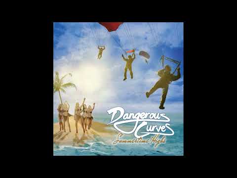 Dangerous Curves - Good and the Bad (Hair- / Sleaze-Metal)