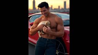 Download lagu Falling in love. #pets #pet #dog #puppy #labrador #handsome #trending mp3