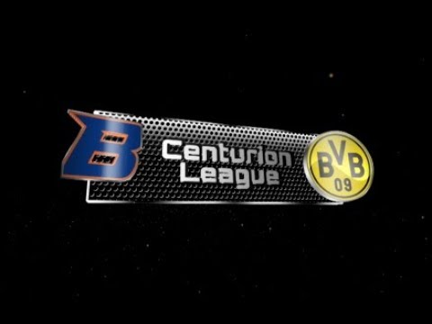 Centurion League 2017/2018: F.C. Badesi - Borussia Dortmund 8-6 dcr -  FINALE #SerieSilver