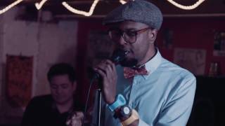 Les Colorés with Kenny Wesley