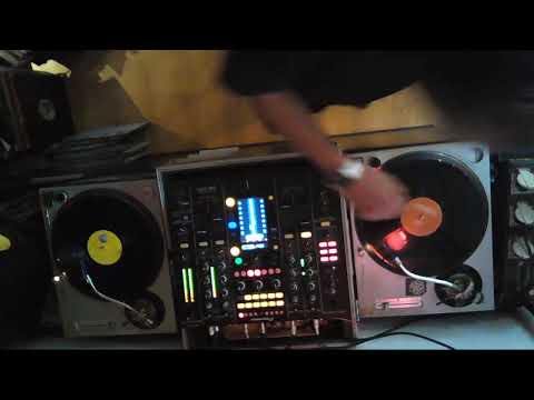 Aperomix TVPH by Fanatik Sound6tem and guest / Old school party