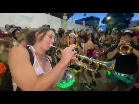 Maluvidas - Dandalunda (Carnaval 2023 Tropicaos/Charretinha)