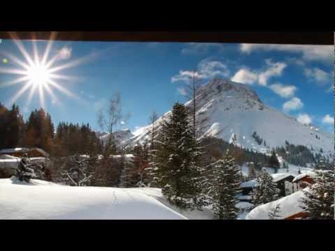 Hotel Gasthof Post Lech am Arlberg - Winteraktivitäten