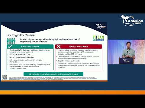 A Prespecified Interim Analysis of a Randomized Phase 3 Trial
