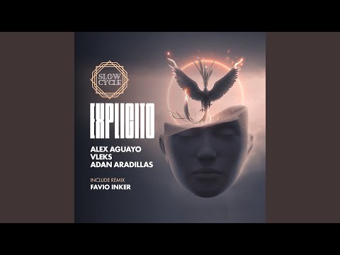 Explícito (Favio Inker Remix)
