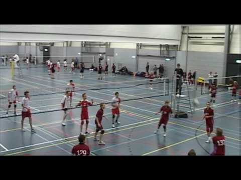 Set 1 Gemini-S JB1 - VC Omniworld JB1