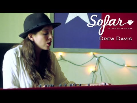 Drew Davis - No Law | Sofar Austin