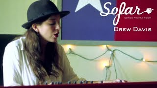 Drew Davis - No Law | Sofar Austin