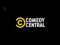 Tanda Comercial Comedy Central Feed Panregional Agosto 2022