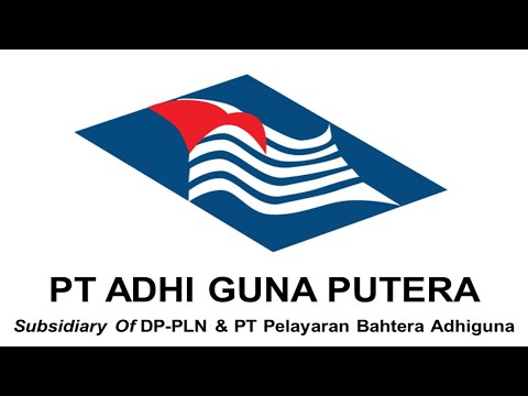 Company Profile PT Adhi Guna Putera