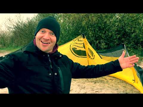 Cabrinha Switchblade 2018 vs Cabinha FX 2018