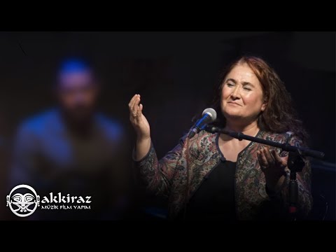 Sabahat Akkiraz - Leylam [Seçmeler 2] © 2018 Akkiraz Müzik
