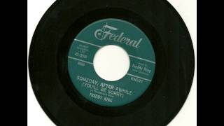 Freddy King - Someday, After Awhile 1964