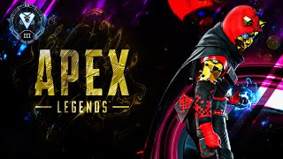 【APEX】今一番熱い　ダイヤ3
