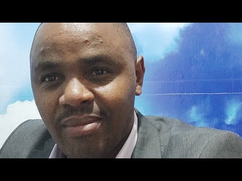 DAY 9  SEVEN  THINGS ABOUT PRINCIPALITIES AND POWERS