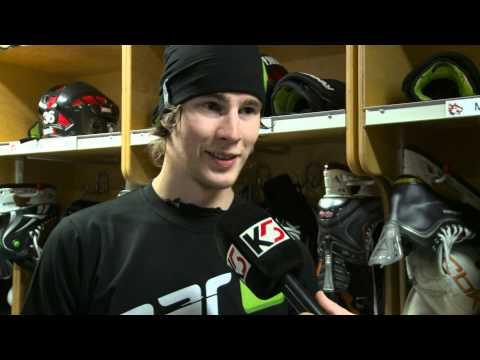 Mehtimäkeläinen, Syksy 2011, Osa 22