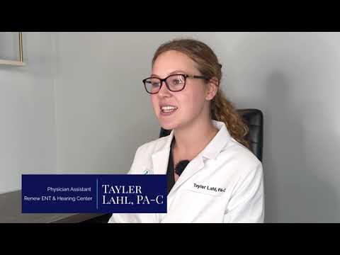 Urgent ENT Care at Renew ENT & Hearing Center in Minneapolis St Paul Minnesota