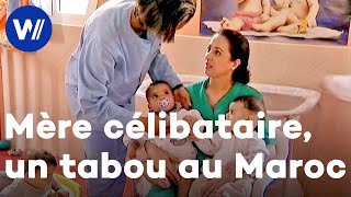 Enfants hors mariage : une honte au Maroc