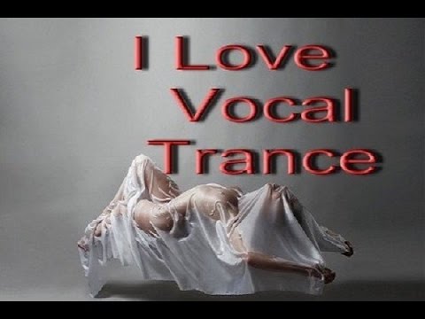 Fredrick Jacobs -  Vocal Trance - Promotional Purposes Only