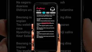 Download lagu Engkang - Nina #lirikgoogle #lagusunda #musiksunda #liriklagu #liriklagusunda #lyrics mp3