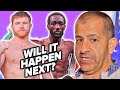 Canelo vs Crawford next? Stephen Espinoza details Canelo's next fights & David Benavidez
