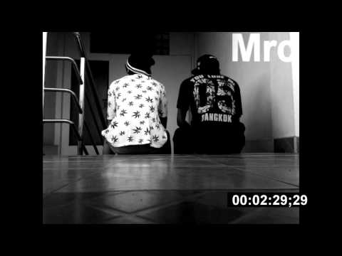 A฿ - อนาคต Feat.Mrc