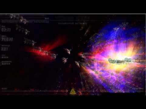 Armin van Buuren feat. Jacqueline Govaert - Never Say Never/With Beat Hazard Gameplay