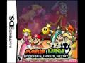 Mario Luigi RPG 3 Bowser S Inside Story Soundtrack 38 Fawful S Castle