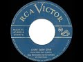 1950 HITS ARCHIVE: Count Every Star - Hugo Winterhalter (with vocal chorus)