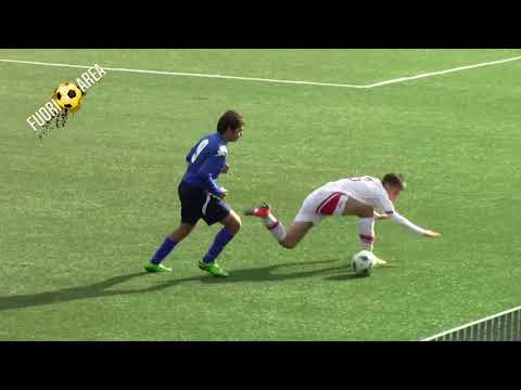 ALLIEVI ELITE: Albalonga - Lodigiani 1-0