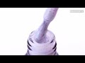Siller Base Potal №12 (серо-молочный с разноцветной поталью), 8 мл Siller Base Potal №12 (серо-молочный с разноцветной поталью), 8 мл