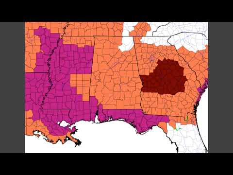 Weather Xtreme for 30 July 2021