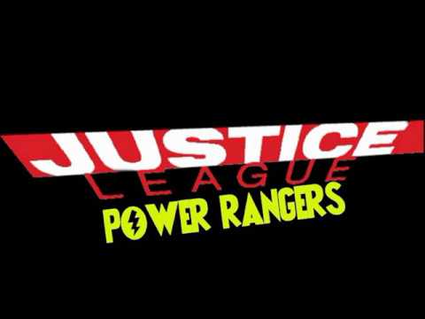 Justice League/Power Rangers FINAL ISSUE (RECAP)