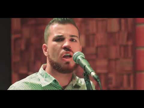 Rapper jander - Trilogia Part. Cris Pit & Denver