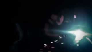 Andre Galluzzi for the WIN @ FunkyZeit 2nd Birthday 02 MARCH 2012.. part 2