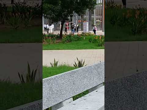 Así es la nueva universidad del Banco Magdalena, construida por el gobierno de fuerza ciudadana