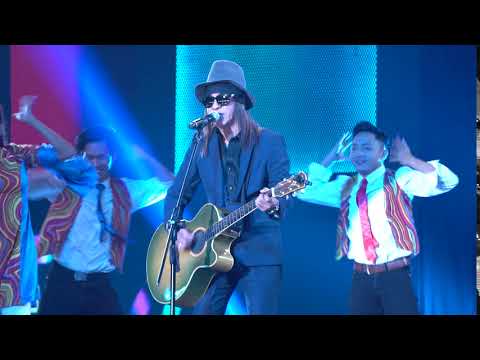 Muzika Ekstravaganza 2019   Jay Jay