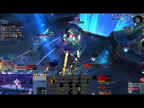 Vindicatum vs. Heroic Rygelon [Holy Priest PoV]