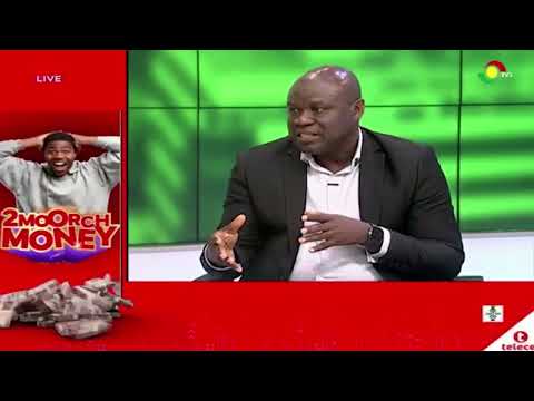 Chamber of construction Industry lauds government's infrastructure plans in mid year budget review