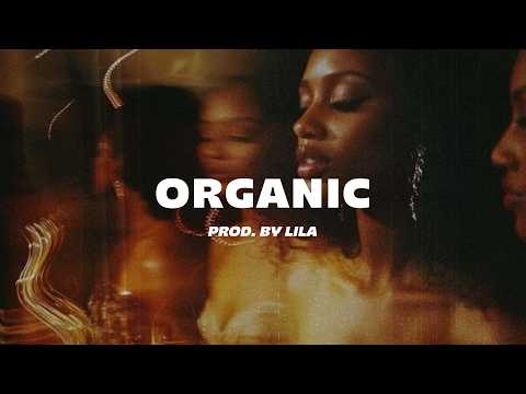 [FREE]Omah Lay x Wizkid x Rema Type beat - "ORGANIC" Afrobeat Type Beat |Afrobeat Instrumental 2026