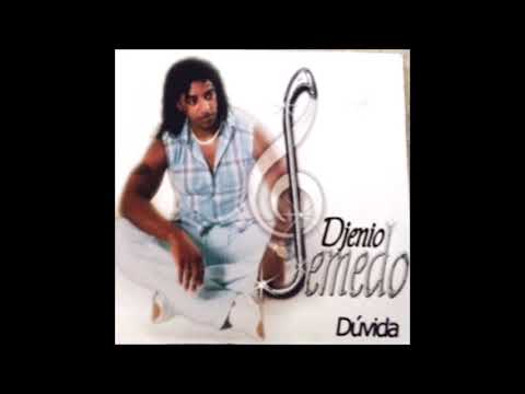Djênio Semedo - Me leva