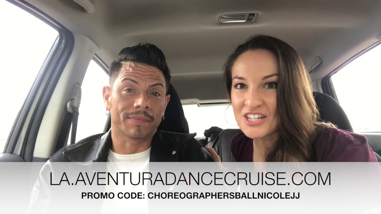 AVENTURA DANCE CRUISE 50% OFF TICKET SALE